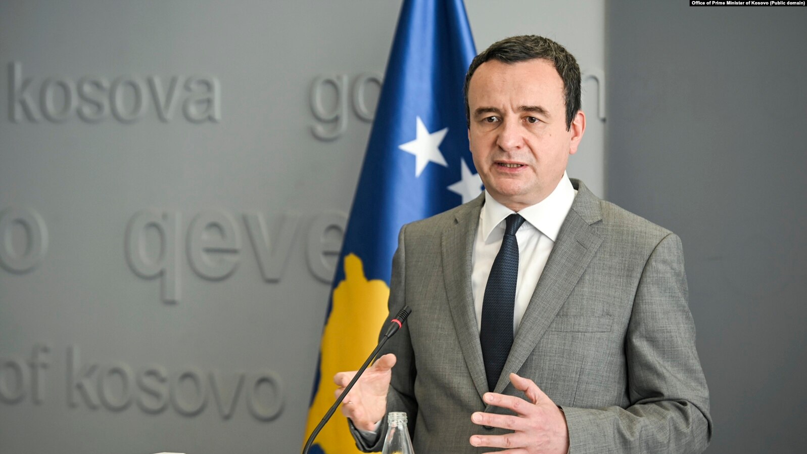 Kurti: Nuk mund të ketë zgjedhje para se të shtensionohet situata në veri