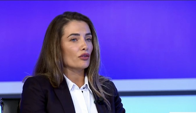 Arrestohet njëri nga të dyshuarit për kërcënim ndaj deputetes së PDK-së