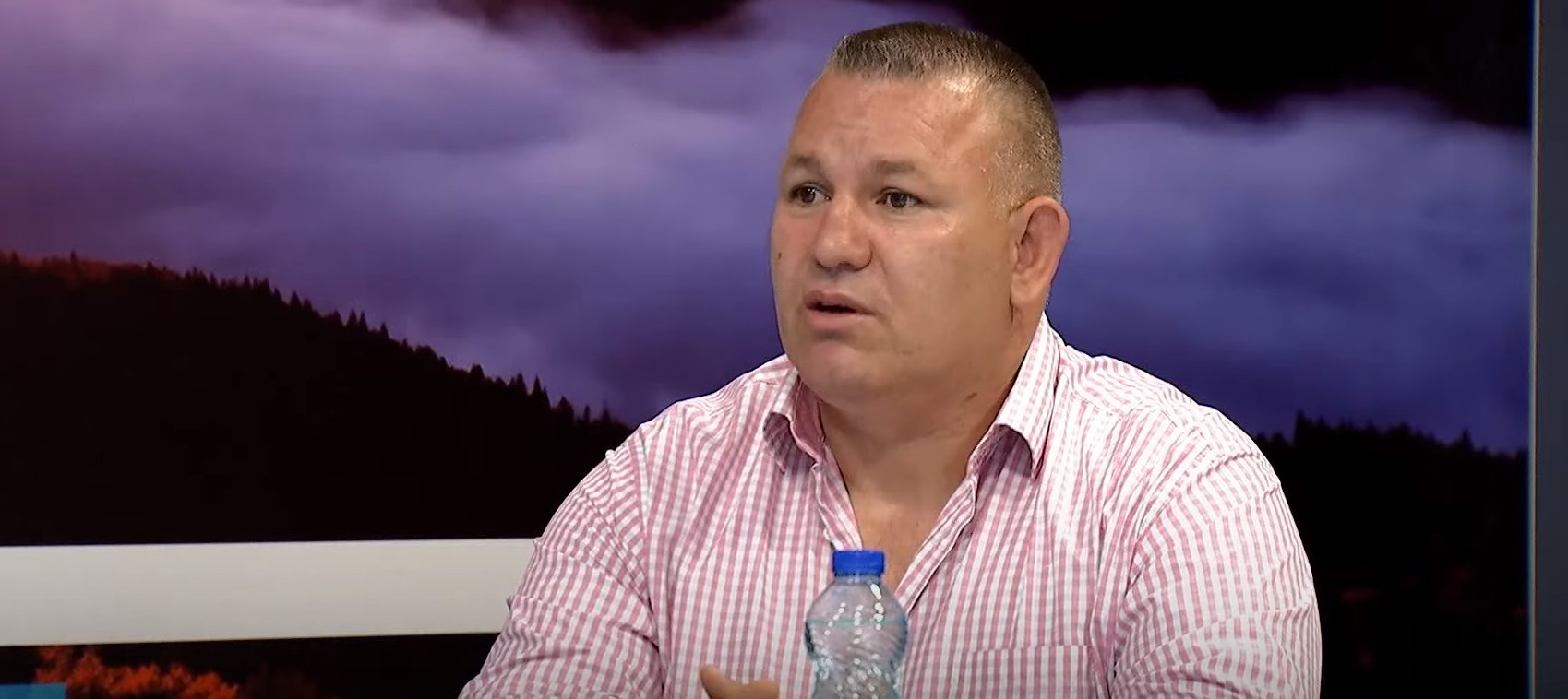 Hoti: Qe dy vite qeveria i la invalidët e luftës pa banja shëruese e pa proteza