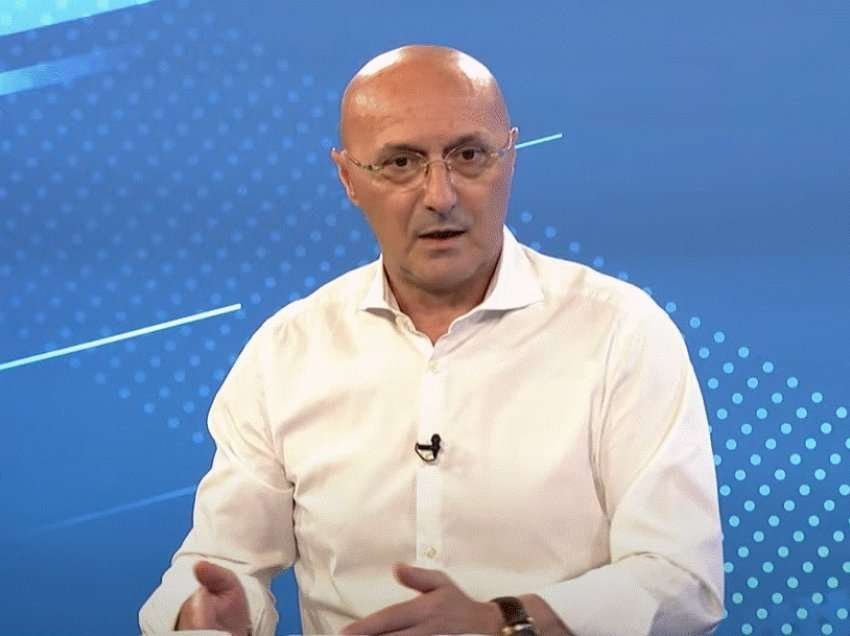Sheholli: Në Kosovë janë 5 mediume serbe që financohen nga Serbia, Rozeta asnjë fjalë!