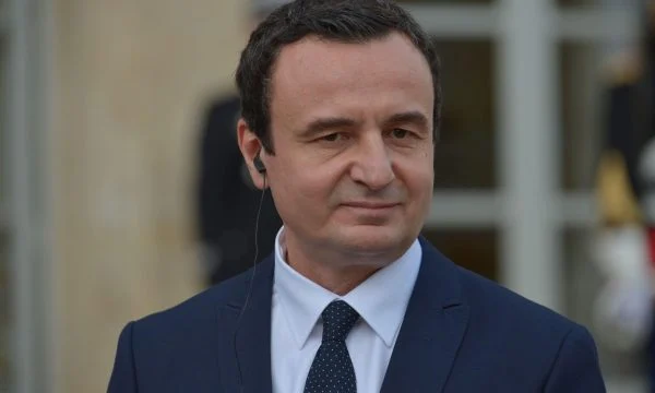 Përfaqësues të serbëve të Kosovës flasin në Uashington: Ndihemi të kërcënuar nga Qeveria Kurti