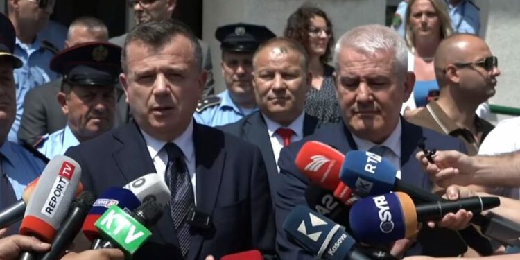 Balla: Ne duhet që ti zbatojmë marrëveshjet të cilat janë dakorduar krerët e qeverive