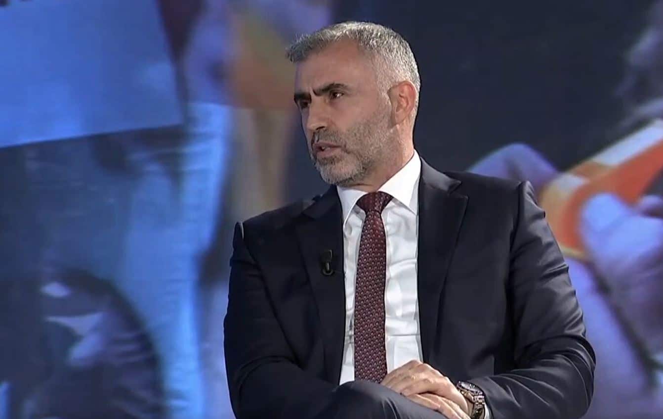 Prokuroria konfirmon arrestimin e avokatit Besnik Berisha, ja vepra për të cilën dyshohet
