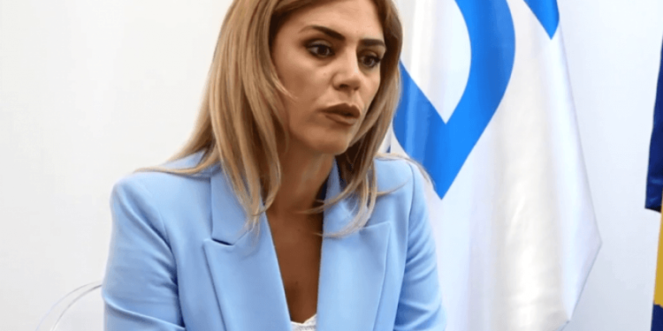 Deliu-Kodra: Kosova të sigurojë një ambient të lirë për media