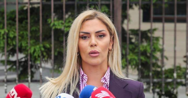 “Mirëmëngjesi nga Kosova e izoluar”, Deliu-Kodra kriton Qeverinë Kurti