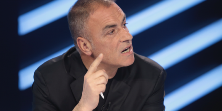 Arjan Çani: Rama po lobon që Kurti të shpallet non grata