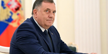 Sanksionet kundër Dodikut, mision i (pa)mundur i BE-së