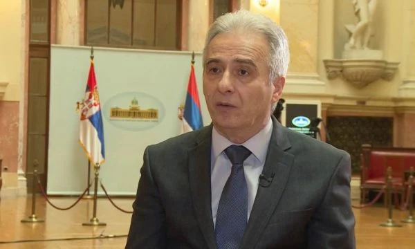 Drecun: Kurti thjesht po i zbaton qëllimet e Perëndimit, dallojnë vetëm në lëvizjet taktike