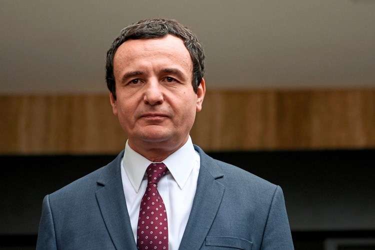 Kurti: 400 mijë punëtorë aktivë falë suksesit të politikave tona