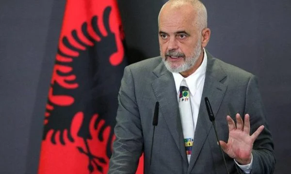 Rama: Askush nuk duhet të nënvlerësojë rrezikun e përshkallëzimit të situatës në veri të Kosovës