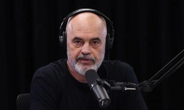 Edi Rama: Tirana është kthyer në një ‘magnet’ për turistët
