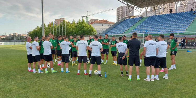 Konfirmohet miqësorja e madhe | Ekipi shqiptar, Egnatia do luajë me Interin në gusht