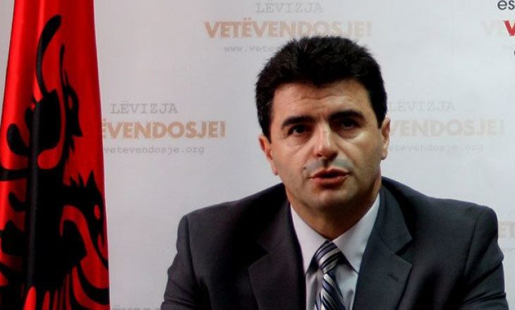 Florin Krasniqi: Në VV ekzistonte një dhomë me 20 veta brenda, ata merreshin me linçime publike