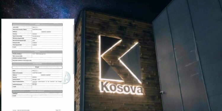 Klan Kosova: MINT nuk po e thotë të vërtetën, i kemi ndërruar dokumentet menjëherë (DOKUMENT)