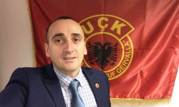 Syla i OVL-UÇK-së: Qeveria do të lodhet nga protestat e kundërshtimet tona