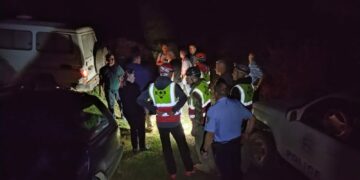 Gruaja e zhdukur që kërkohej në lumin Iber qe disa ditë, gjendet e vdekur në një humnerë