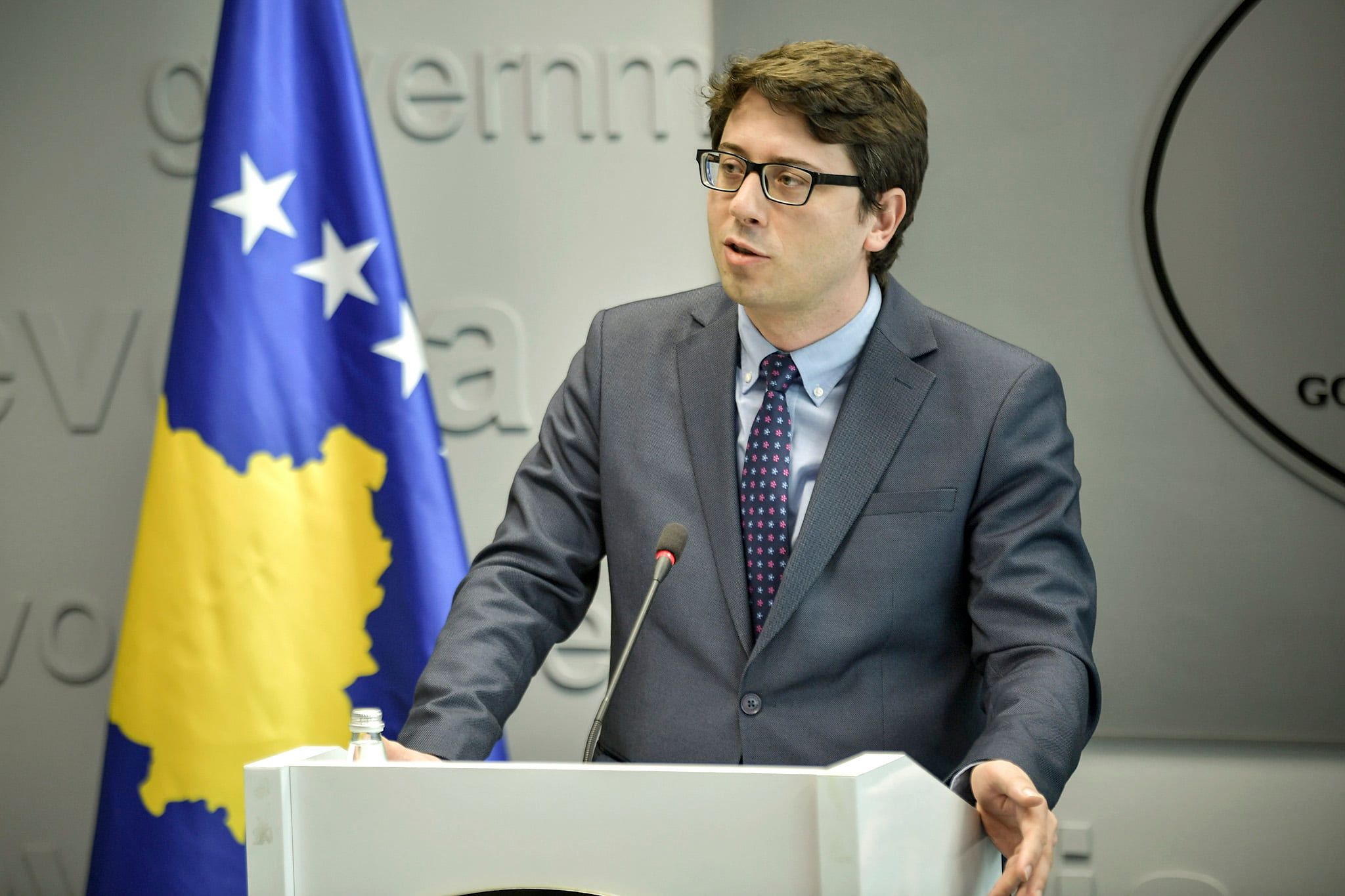 Trusti/ Murati: Opozita bënte alarm e panik për mungesë Bordi, sot nuk e votoi atë