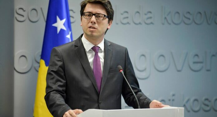 Murati: Tremujori i dytë i 2023 ka shënuar nivelin prej 110 milionë euro investime kapitale
