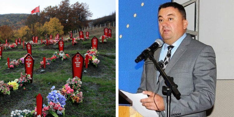 U lirua edhe pse e mohoi Reçakun, reagon zëdhënësi i AAK-së: A është liruar Teodosijevic në kuadër të marrëveshjes Kurti-Vuciq?