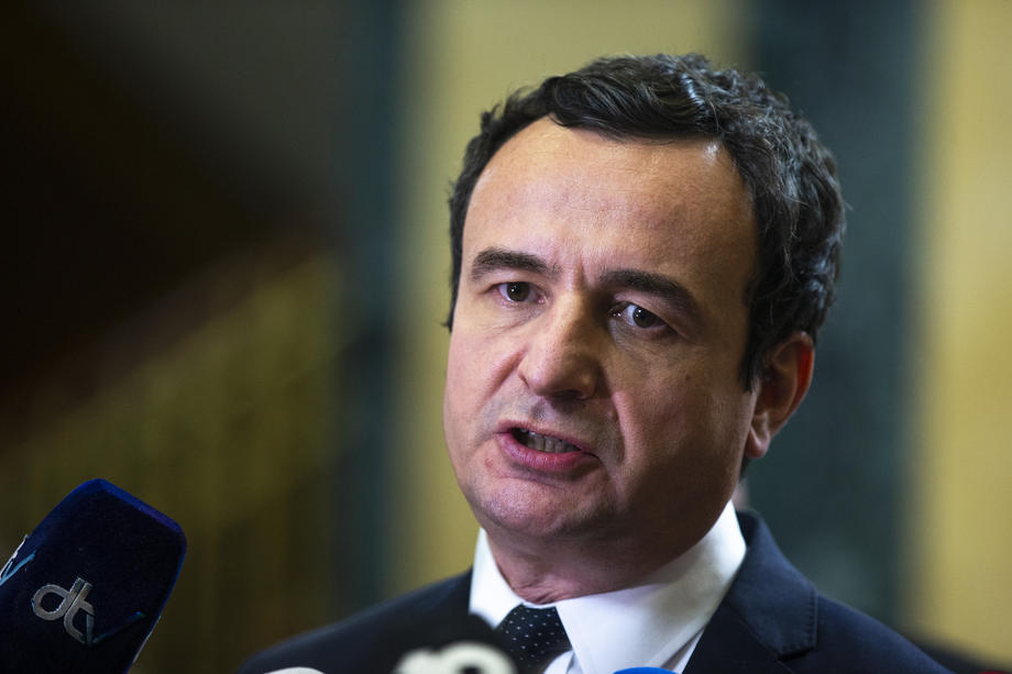 Opozita po përgatitet për ta rrëzuar Kurtin: Vjen kundërpërgjigja nga VV, mund ta bëjnë vetëm me miqtë e Vuçiqit
