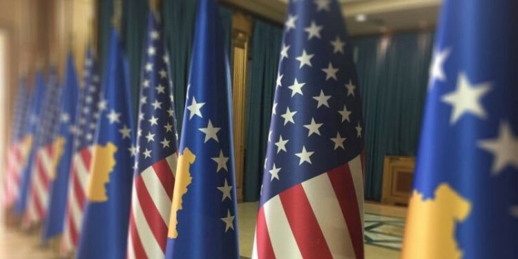 Pas tensioneve në veri, Kosova nis lobimin në ShBA