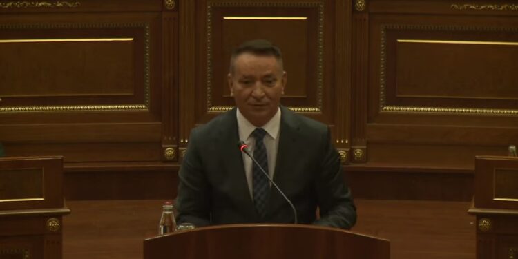 Pal Lekaj: Këta deputetë të LVV-së i kam shokë shumë të mirë, edhe Armend Mujën e kam pasë shok