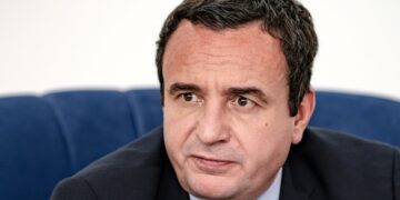 Gazeta amerikane boton shkrim të ashpër ndaj Kurtit: Tensionet në veri çuan në mbytje tmerruese të lirisë së shprehjes