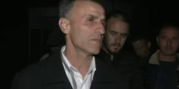 Lajçak i kërkoi të punojë tjetërkund, Rama e quan Oso Kukë- Hetemi qe një muaj i mbyllur në Leposaviq