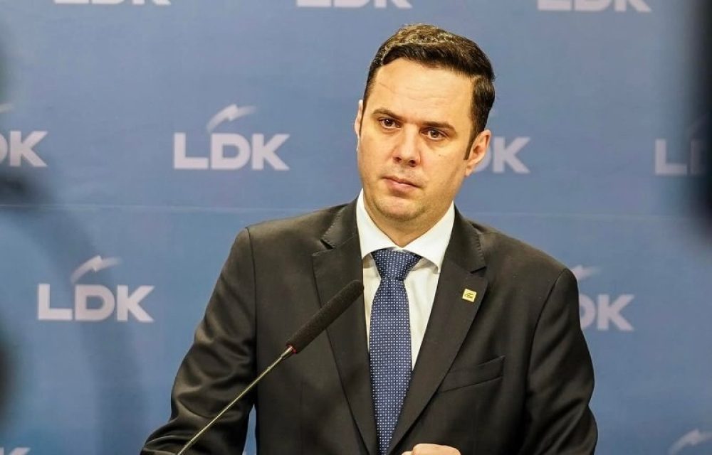 Abdixhiku tregon në detaje planin kundër politikave të Qeverisë Kurti, njofton katër takimet e para