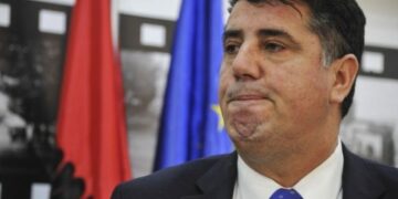 Haziri: Një ministër paska thënë se veç nëse nja 20 shqiptarë vriten, më kthehet disponimi