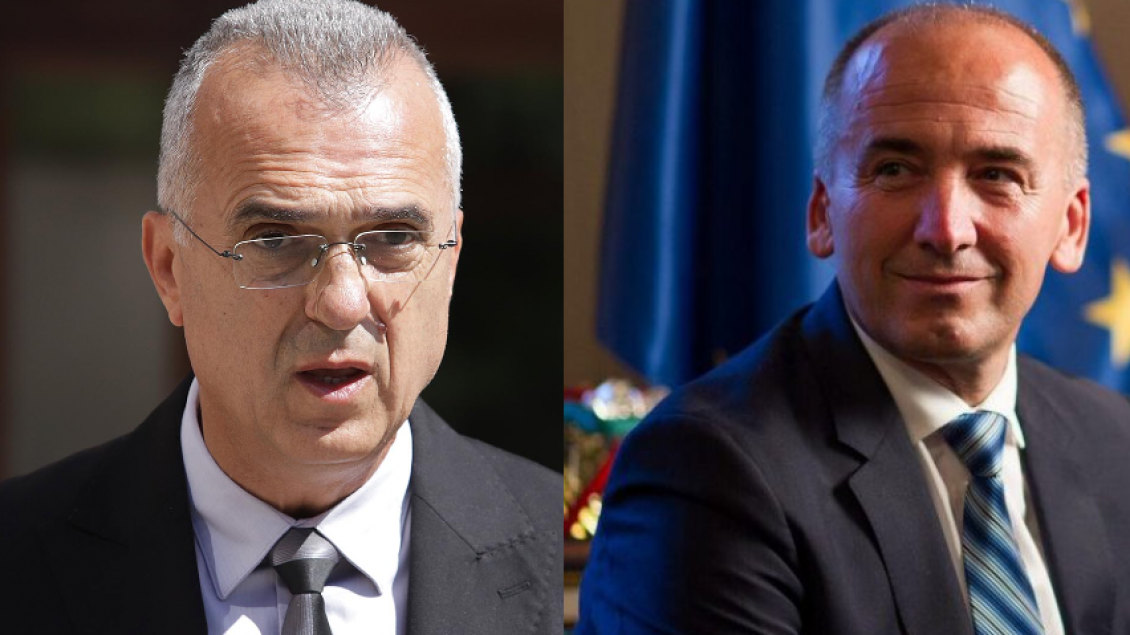 Nga VV-ja reagojnë sërish ndaj deklaratave të Muhaxherit për Kurtin: LDK-ja më shumë po i ngjan Listës Serbe