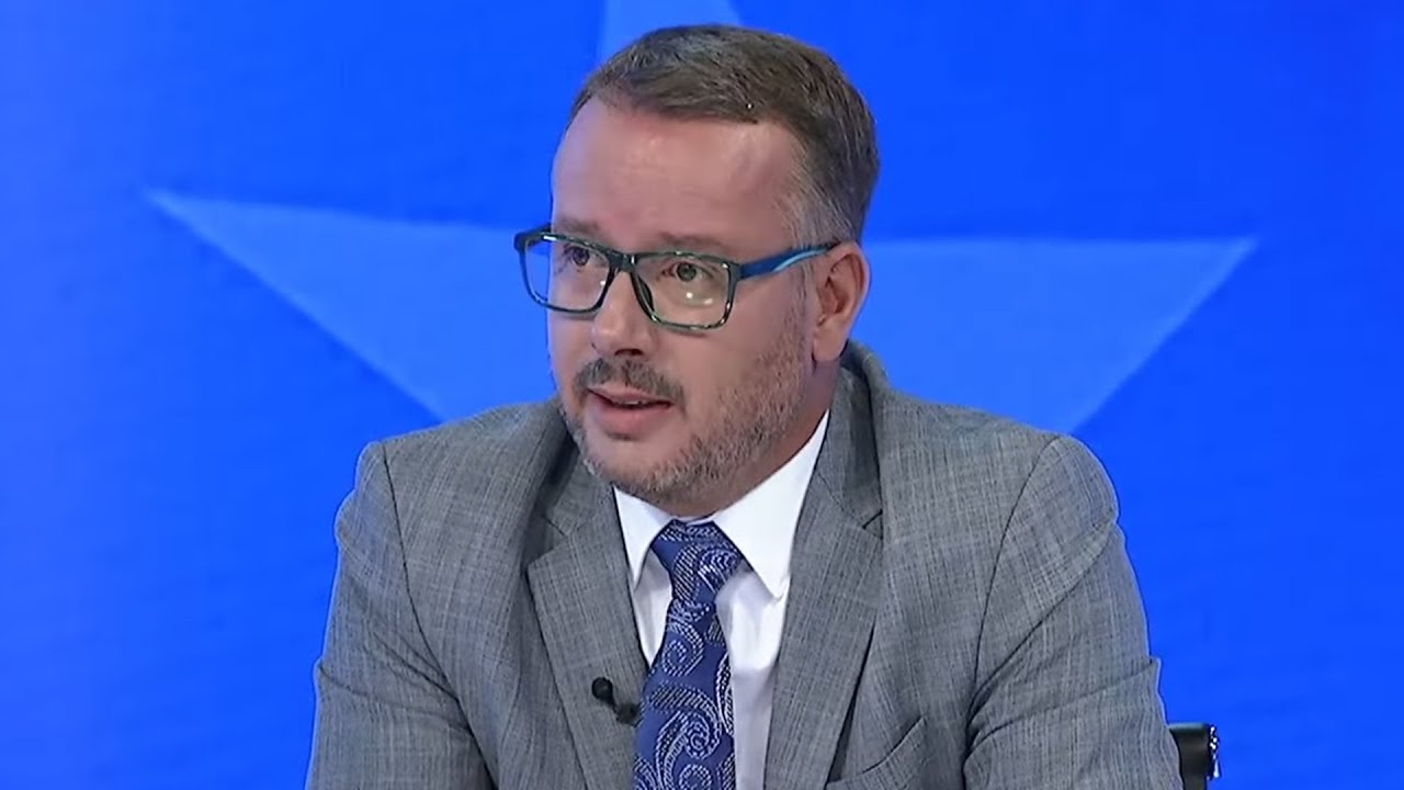 Vehbi Kajtazi: Sot, ditë zie për demokracinë!