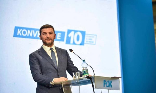 “BE ‘tigër prej letre’”/ Krasniqi: Më mirë mos të kishim pasur ministre të jashtme, nuk do të kishte skandale
