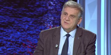 Takimi Bislimi-Petkoviq, Spahiu: Do të arrihet dakoordim për shtensionimin e situatës por s’do të jenë rezultatet e pritura!