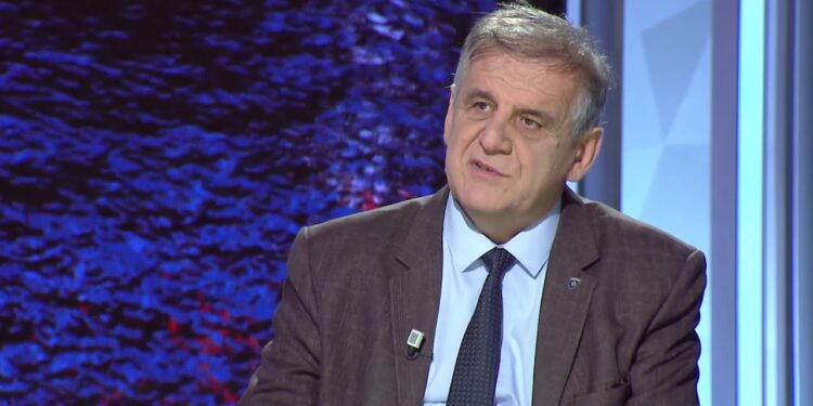 Takimi Bislimi-Petkoviq, Spahiu: Do të arrihet dakoordim për shtensionimin e situatës por s’do të jenë rezultatet e pritura!