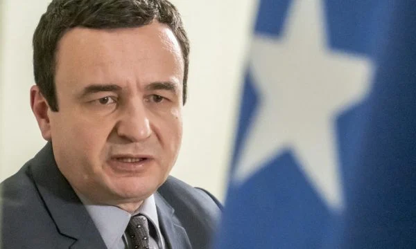 “Çdo muaj flasin për një Stuhi – Beogradi fantazon një hakmarrje të shqiptarëve ndaj serbëve të Kosovës”