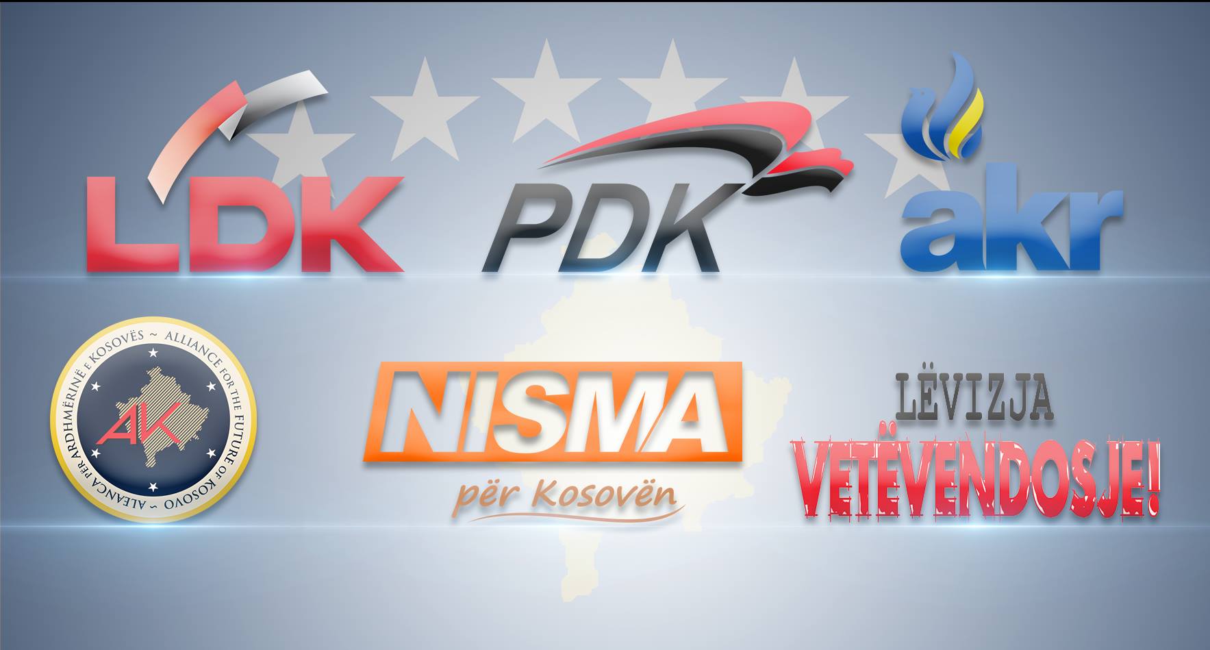 ‘Zgjedhje në Kosovë’, parashikimi i analistëve- Lëvizja Vetëvendosje kryeson, kështu mund të renditen partitë tjera!