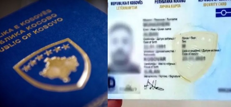 I dha pasaportë dhe letërnjoftim një shtetasit të Shqipërisë që kërkohej nga Interpoli, arrestohet zyrtari i ARC-së