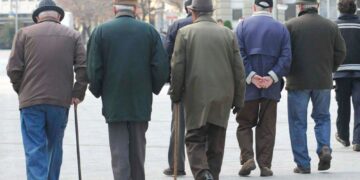 Ministria e Financave del me një lajm të mirë për pensionistët