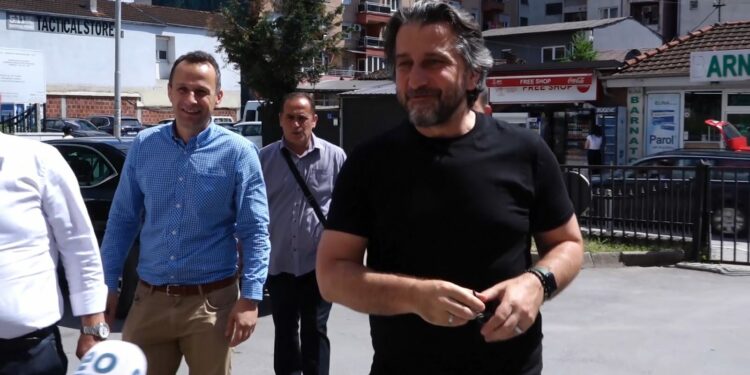 Rama pyetet për veturën luksoze: Është fantastike, shumë e mirë, fenomenale
