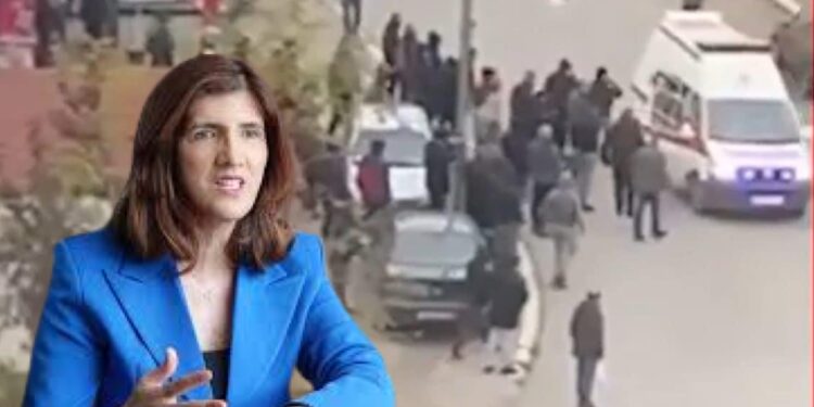 Armët në kisha, Musliu: Fatkeqësisht është e vërtetë, AKI-ja po e kryen punën e saj