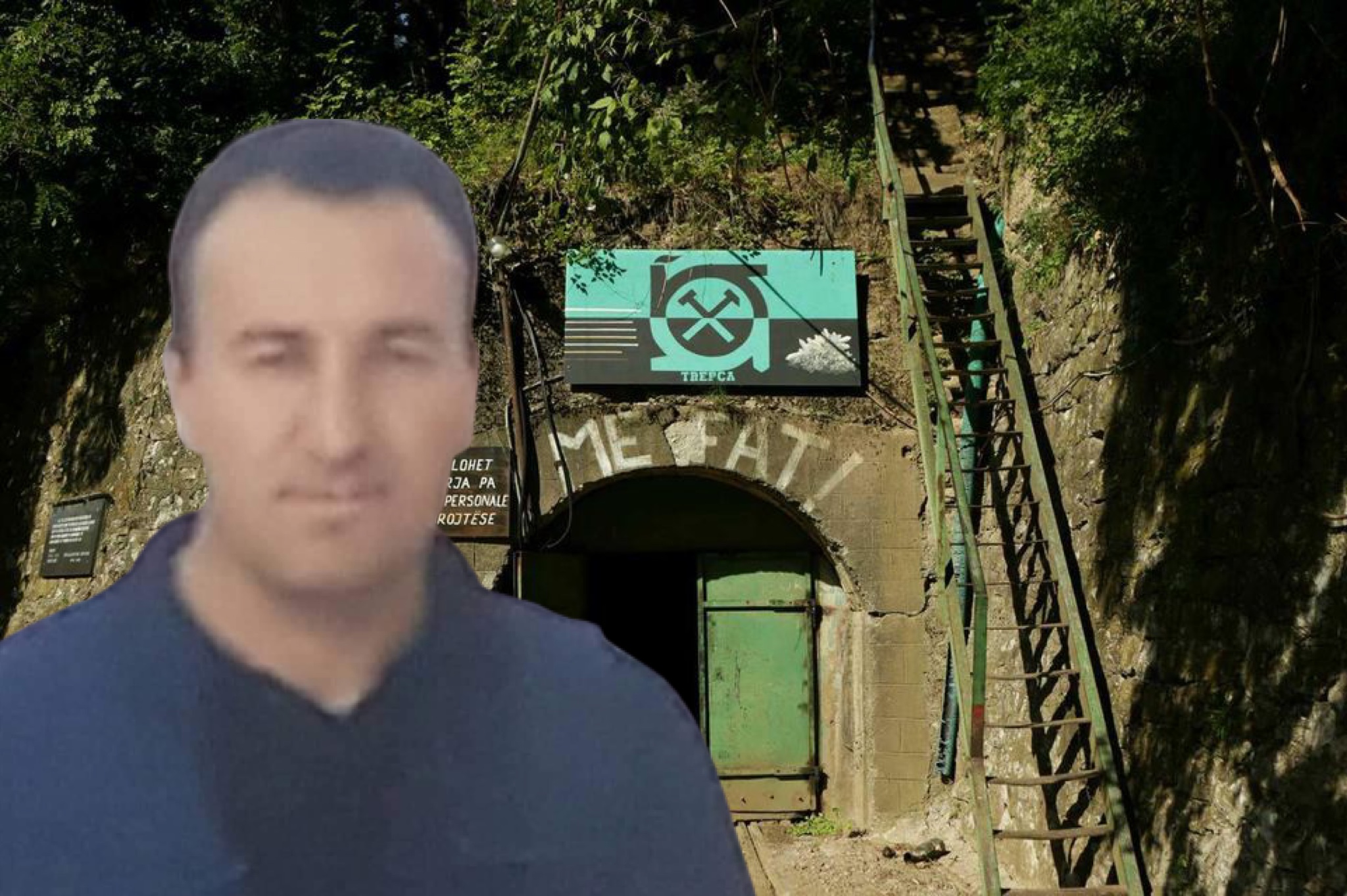LAJMI I FUNDIT: Jep dorëheqje drejtori i minierës së Trepçës, Behxhet Vinarci