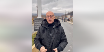 Rakiq: Kërkesa ishte të tërhiqet e gjithë policia nga veriu, nuk e di a marrim pjesë në zgjedhje
