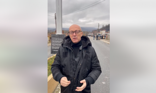 Rakiq: Kërkesa ishte të tërhiqet e gjithë policia nga veriu, nuk e di a marrim pjesë në zgjedhje