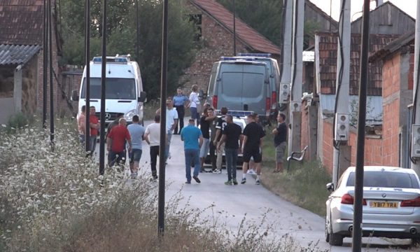 Rasti tragjik në Lipjan, njëra prej viktimave ishte me aftësi të kufizuara