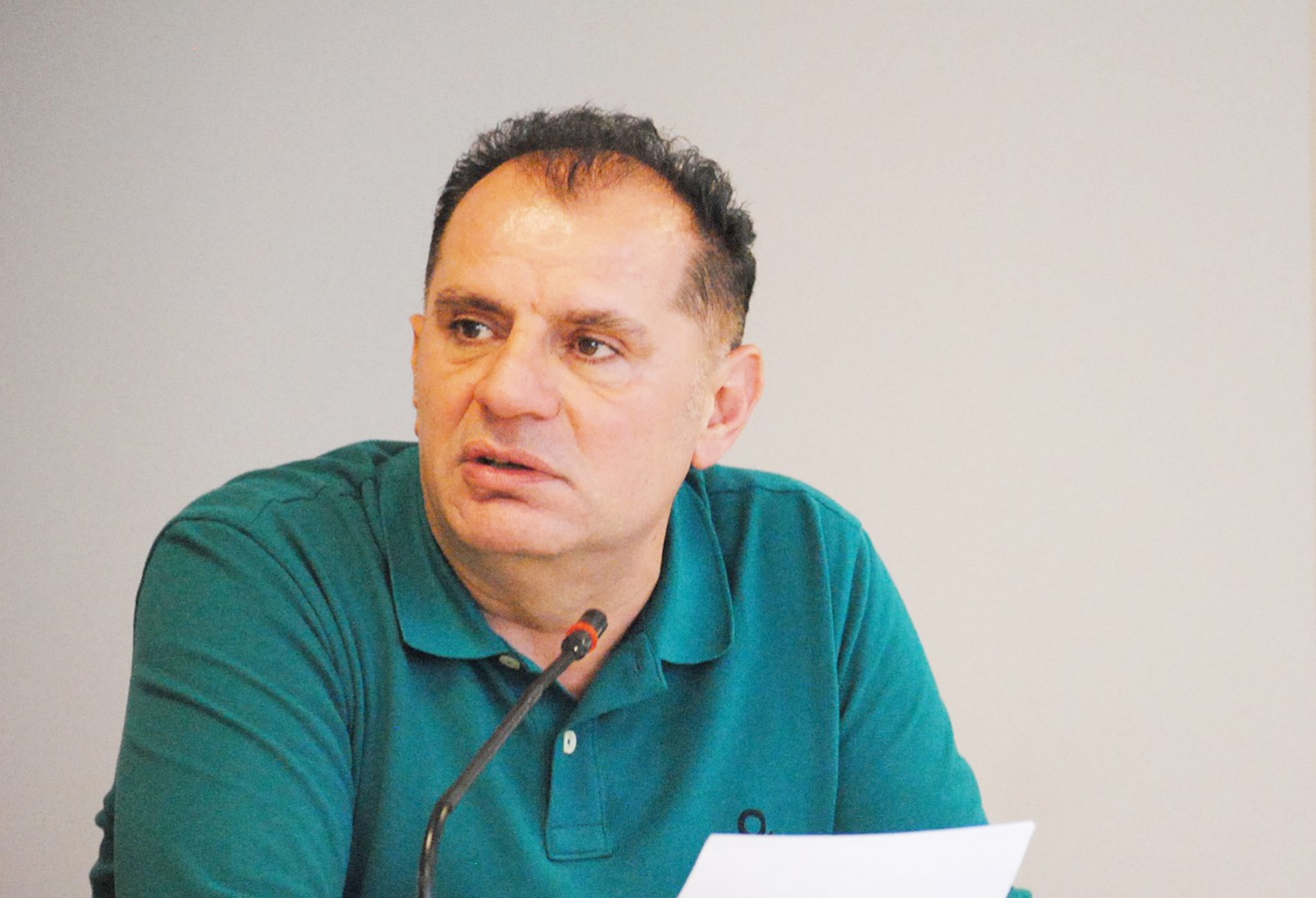 Gërxhaliu: Kontributi i diasporës brenda një viti është më i madh se buxheti i Kosovës