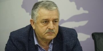 “Në Letanc zgjedhjet u mbajtën fshehur”, Veliu ngre dyshime për manipulime, gishtin e çon nga “ushtria e dokut”