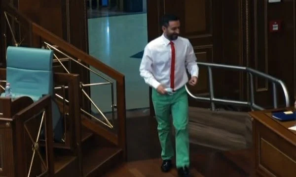 PDK e çoi në Kushteutese seancën e 13 korrikut, Dimal Basha kundërpërgjigjet me një fore për 14 shkurtin