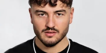 Ardian Bujupi martohet në fshehtësi në Gjermani