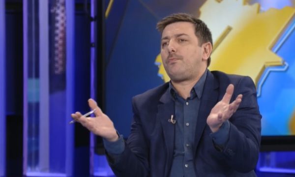 Syla: Albin Kurti sot është kundër lirisë dhe vet Kosovës